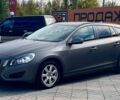 Серый Вольво B60, объемом двигателя 1.56 л и пробегом 253 тыс. км за 10500 $, фото 3 на Automoto.ua