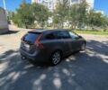 Серый Вольво B60, объемом двигателя 1.56 л и пробегом 253 тыс. км за 11000 $, фото 2 на Automoto.ua