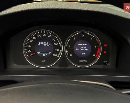 Сірий Вольво B60, об'ємом двигуна 2 л та пробігом 259 тис. км за 8500 $, фото 13 на Automoto.ua