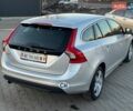 Сірий Вольво B60, об'ємом двигуна 2 л та пробігом 243 тис. км за 11300 $, фото 19 на Automoto.ua