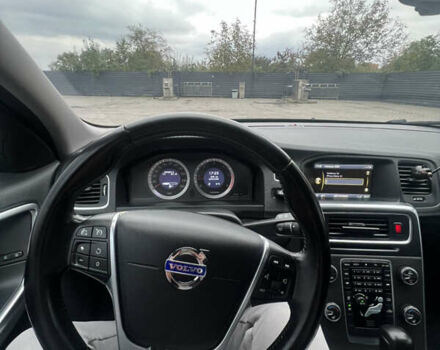 Сірий Вольво B60, об'ємом двигуна 2.4 л та пробігом 350 тис. км за 11450 $, фото 15 на Automoto.ua