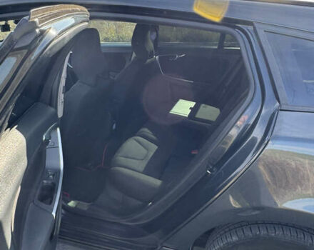 Сірий Вольво B60, об'ємом двигуна 1.56 л та пробігом 271 тис. км за 10300 $, фото 22 на Automoto.ua