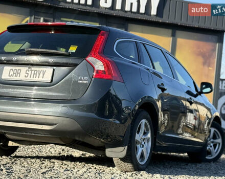 Сірий Вольво B60, об'ємом двигуна 2 л та пробігом 255 тис. км за 10700 $, фото 22 на Automoto.ua