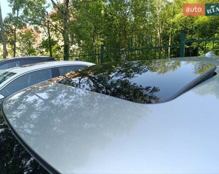 Серый Вольво B60, объемом двигателя 1.56 л и пробегом 212 тыс. км за 9900 $, фото 46 на Automoto.ua