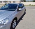 Серый Вольво B60, объемом двигателя 1.98 л и пробегом 181 тыс. км за 12100 $, фото 4 на Automoto.ua