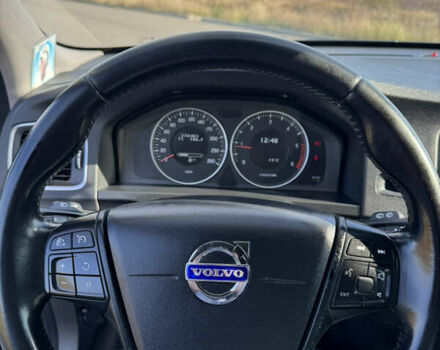 Сірий Вольво B60, об'ємом двигуна 1.56 л та пробігом 271 тис. км за 10300 $, фото 29 на Automoto.ua