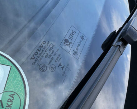 Сірий Вольво B60, об'ємом двигуна 1.56 л та пробігом 271 тис. км за 10300 $, фото 45 на Automoto.ua