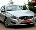 Серый Вольво B60, объемом двигателя 2 л и пробегом 219 тыс. км за 11650 $, фото 5 на Automoto.ua