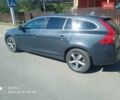 Серый Вольво B60, объемом двигателя 1.98 л и пробегом 446 тыс. км за 9200 $, фото 4 на Automoto.ua