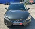 Серый Вольво B60, объемом двигателя 2 л и пробегом 237 тыс. км за 8890 $, фото 2 на Automoto.ua