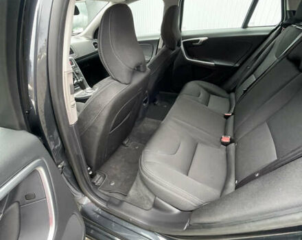 Серый Вольво B60, объемом двигателя 1.98 л и пробегом 254 тыс. км за 10499 $, фото 32 на Automoto.ua