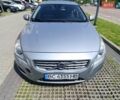 Серый Вольво B60, объемом двигателя 1.6 л и пробегом 212 тыс. км за 7100 $, фото 3 на Automoto.ua