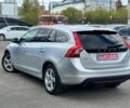 Серый Вольво B60, объемом двигателя 2 л и пробегом 217 тыс. км за 12300 $, фото 4 на Automoto.ua