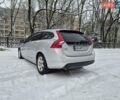 Серый Вольво B60, объемом двигателя 1.56 л и пробегом 300 тыс. км за 9500 $, фото 7 на Automoto.ua