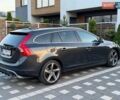 Серый Вольво B60, объемом двигателя 1.56 л и пробегом 184 тыс. км за 11950 $, фото 28 на Automoto.ua