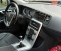 Серый Вольво B60, объемом двигателя 1.6 л и пробегом 209 тыс. км за 10450 $, фото 94 на Automoto.ua