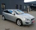 Сірий Вольво B60, об'ємом двигуна 1.6 л та пробігом 250 тис. км за 8650 $, фото 5 на Automoto.ua