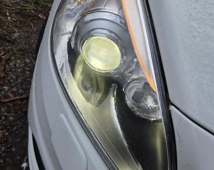 Сірий Вольво B60, об'ємом двигуна 0 л та пробігом 180 тис. км за 9799 $, фото 63 на Automoto.ua