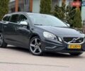 Серый Вольво B60, объемом двигателя 1.6 л и пробегом 209 тыс. км за 10450 $, фото 2 на Automoto.ua