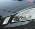Серый Вольво B60, объемом двигателя 1.6 л и пробегом 209 тыс. км за 10450 $, фото 20 на Automoto.ua