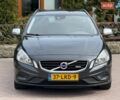 Серый Вольво B60, объемом двигателя 1.6 л и пробегом 206 тыс. км за 10750 $, фото 12 на Automoto.ua