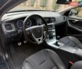 Серый Вольво B60, объемом двигателя 1.6 л и пробегом 209 тыс. км за 10450 $, фото 50 на Automoto.ua
