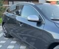 Серый Вольво B60, объемом двигателя 1.56 л и пробегом 184 тыс. км за 11950 $, фото 4 на Automoto.ua