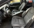 Серый Вольво B60, объемом двигателя 1.6 л и пробегом 209 тыс. км за 10450 $, фото 46 на Automoto.ua