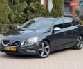Серый Вольво B60, объемом двигателя 1.6 л и пробегом 209 тыс. км за 10450 $, фото 12 на Automoto.ua