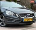 Серый Вольво B60, объемом двигателя 1.6 л и пробегом 209 тыс. км за 10450 $, фото 22 на Automoto.ua
