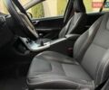 Серый Вольво B60, объемом двигателя 1.6 л и пробегом 209 тыс. км за 10450 $, фото 47 на Automoto.ua