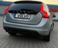 Серый Вольво B60, объемом двигателя 2 л и пробегом 257 тыс. км за 9801 $, фото 1 на Automoto.ua