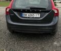 Серый Вольво B60, объемом двигателя 1.56 л и пробегом 245 тыс. км за 8200 $, фото 19 на Automoto.ua