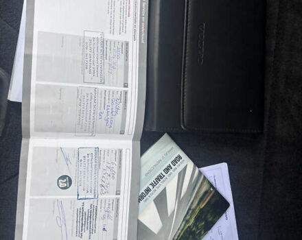 Сірий Вольво B60, об'ємом двигуна 1.6 л та пробігом 212 тис. км за 10850 $, фото 177 на Automoto.ua