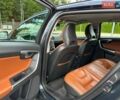 Серый Вольво B60, объемом двигателя 1.56 л и пробегом 243 тыс. км за 9900 $, фото 17 на Automoto.ua
