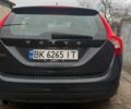 Серый Вольво B60, объемом двигателя 1.56 л и пробегом 245 тыс. км за 8200 $, фото 47 на Automoto.ua