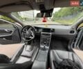 Серый Вольво B60, объемом двигателя 1.56 л и пробегом 221 тыс. км за 10199 $, фото 35 на Automoto.ua