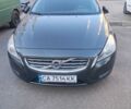 Серый Вольво B60, объемом двигателя 1.6 л и пробегом 259 тыс. км за 8500 $, фото 1 на Automoto.ua