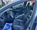 Сірий Вольво B60, об'ємом двигуна 1.6 л та пробігом 222 тис. км за 10800 $, фото 30 на Automoto.ua