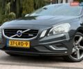 Серый Вольво B60, объемом двигателя 1.6 л и пробегом 209 тыс. км за 10450 $, фото 18 на Automoto.ua
