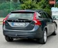 Серый Вольво B60, объемом двигателя 1.56 л и пробегом 243 тыс. км за 9900 $, фото 4 на Automoto.ua