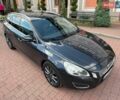 Сірий Вольво B60, об'ємом двигуна 1.98 л та пробігом 294 тис. км за 10750 $, фото 12 на Automoto.ua