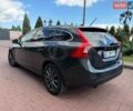 Сірий Вольво B60, об'ємом двигуна 1.98 л та пробігом 294 тис. км за 10750 $, фото 5 на Automoto.ua