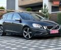 Серый Вольво B60, объемом двигателя 1.6 л и пробегом 217 тыс. км за 11350 $, фото 1 на Automoto.ua