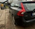 Серый Вольво B60, объемом двигателя 1.56 л и пробегом 245 тыс. км за 8200 $, фото 53 на Automoto.ua