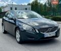 Серый Вольво B60, объемом двигателя 1.56 л и пробегом 243 тыс. км за 9900 $, фото 7 на Automoto.ua