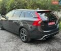 Сірий Вольво B60, об'ємом двигуна 2 л та пробігом 217 тис. км за 10900 $, фото 3 на Automoto.ua