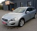 Сірий Вольво B60, об'ємом двигуна 1.6 л та пробігом 250 тис. км за 8650 $, фото 1 на Automoto.ua