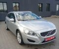 Сірий Вольво B60, об'ємом двигуна 1.6 л та пробігом 250 тис. км за 8650 $, фото 13 на Automoto.ua