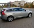 Сірий Вольво B60, об'ємом двигуна 1.6 л та пробігом 250 тис. км за 8650 $, фото 6 на Automoto.ua